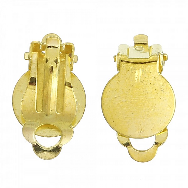 Portapendientes Clips Bandeja N&deg;04 x 15 Pares