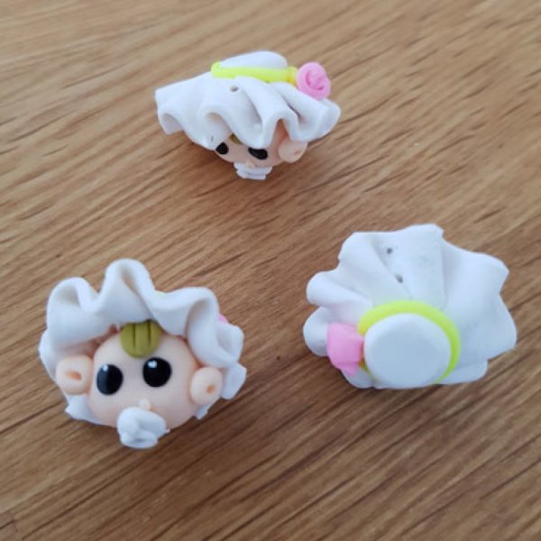 Cabeza de pol&iacute;mero N&deg;11