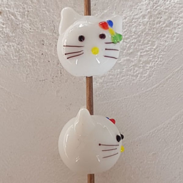 Cabezas de gato por 10 N&deg;02