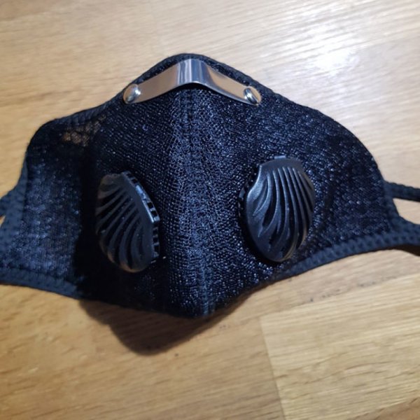 V&aacute;lvula respiratoria unidireccional n&ordm; 01 x 10 piezas