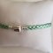 Pulsera Clip Europea Liso 03 DE 15 A 23 CM Sylvergreen