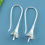 Soporte de Pendientes para Bola de Recorte x 10 Pares