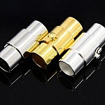 50 Cierres magnéticos 04 mm