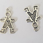 Amuleto de niño N°01