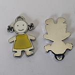 Amuleto de niño N°04