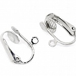 Clip Portapendientes N°03 x 1 Par