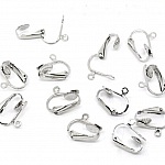 Portapendientes Clip N°03 x 10 Pares