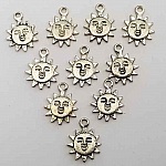 Encanto Sol N°02 X 10