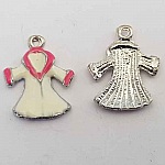 Ropa Encanto Abrigo N°01