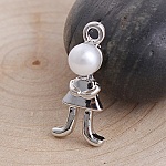 Encanto de niño N°23