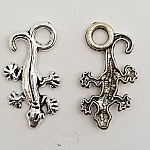 Amuleto de lagarto N°03