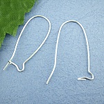 Portapendientes Dormeuse 38mm N°03 x 1 Par