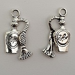 Charm Frasco de perfume N°01