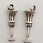 Amuleto de cristal N°01