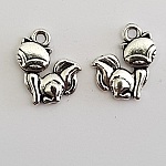 Encanto Zorro N°01 X 1 Pieza