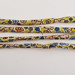 Cordón espagueti libertad N°03 por 50 cm.