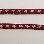 Cordón espagueti libertad N°06 por 50 cm.