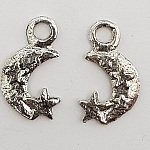 Amuleto de luna N°02