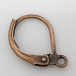 Portapendientes Sleeper N°12 x 5 Pares