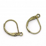Portapendientes Sleeper N°13 x 5 Pares