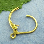 Portapendientes Sleeper N°14 x 5 Pares