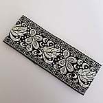 Cinta de fantasía N°002 por 22 cm.