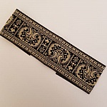 Cinta de fantasía N°009 por 22 cm.