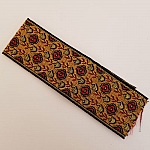 Cinta de fantasía N°012 por 22 cm.