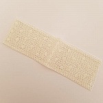 Cinta de fantasía N°018 por 22 cm.