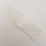 Cinta de fantasía N°019 por 22 cm.