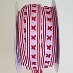 Cinta de fantasía N°074 por metro