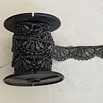 Cinta de fantasía N°080 por metro