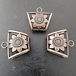 3 Lazos de bufanda N°43