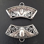 1 Lazo de bufanda n.º 45