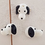 Cabezas de perro por 10