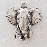 Colgante elefante N°08