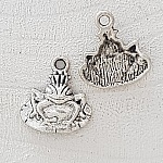 Encanto de rana N°02