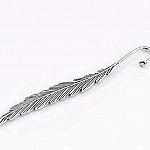 Marcapáginas N°01 bolígrafo