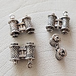 Encanto gemelo N°02