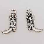 Encanto de zapato N°23