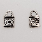 Candado con encanto N°03