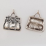 Charm Bag N°21 por 10 piezas