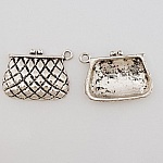 Charm Bag N°19 por 10 piezas