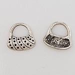 Charm Bag N°12 por 10 piezas