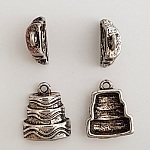 Cake charm - pièce montée N°02