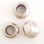 Anillo bufanda CCB agujero grande nº 65