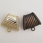 2 Lazos de bufanda N°66.