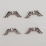 Wings Charms N°04 Plata