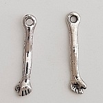 Brazo N°01 Izquierdo