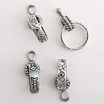 Anillo de fantasía N°01